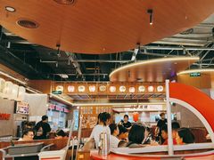 -小川洋风料理(大悦城店)