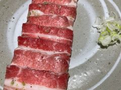 -焱铁烧·黑毛和牛专门店(杭州嘉里中心店)