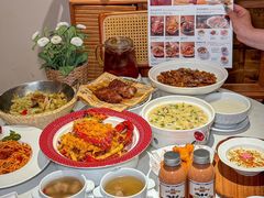 -避风塘·老港味餐厅(虹口龙之梦店)