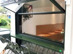 景观位-稀物集咖啡(徽州大道店)