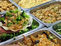 -日新铁锅焖面(坝上店)