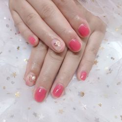 -莉娜美睫·穿戴甲