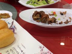 -良友·海鲜青岛菜(五四广场店)