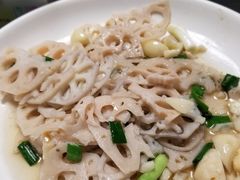 -老铁私房菜