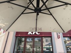 -肯德基(新佛罗伦萨店)