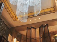 -舟山希尔顿酒店