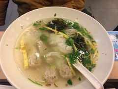 -永和大王(中关二店)