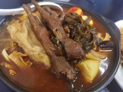 -九点小吃·安吉特色
