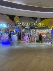 -meland club亲子乐园(重庆万象城店)
