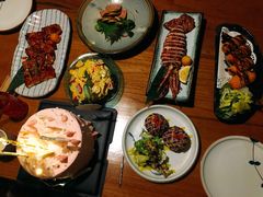 -梅亭居酒屋(中大国际店)