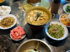 -印象鲵宴·张家界地标美食名片(溪布街店)