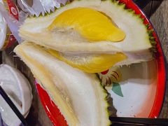 -辉记炭烧海鲜大排档·老字号(福田店)