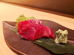 -西村日本料理(香格里拉饭店)