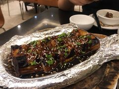 -美极鲜食坊(宝安南路店)
