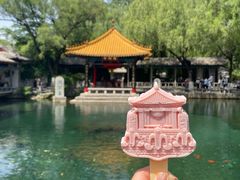 -趵突泉景区