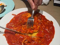 -波特曼西餐厅(中央大街店)