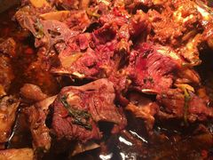 -济南香格里拉·咖啡泉自助餐厅