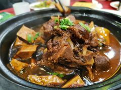 -阿莉餐厅(枣阳路店)