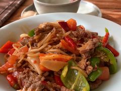 -云之南(八里庄店)