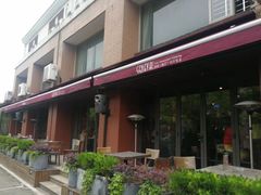 -Geneva日内瓦餐厅(西郊宝成花苑店)