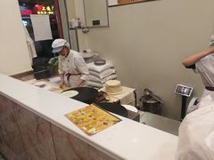春饼-姥家春饼店(漳州二路店)