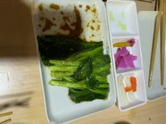 -木屋烧烤(惠阳华润小径湾店)