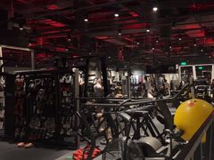 -威尔仕健身(北京合生汇店)