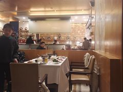 -听松楼·花园酒店·自助餐厅(红梅公园店)