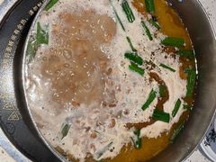 -土风豆米火锅(鸿通城店)