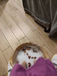 -香港倾城国际·美容美体中心