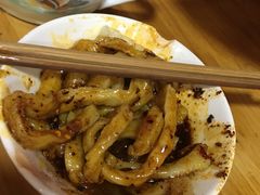 甜水面-洞子口张老二凉粉(文殊院店)