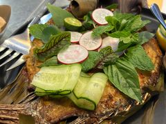 -simply thai天泰(长泰广场店)