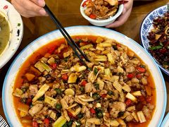 -李大爷的泡椒馆(冉家坝店)