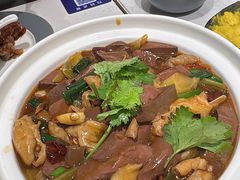 -鹿港小镇(黄金店)