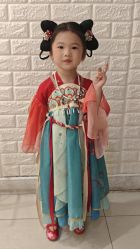 -倾城宝贝儿童摄影(广州天河店)