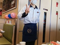 -海底捞火锅(新松江路店)