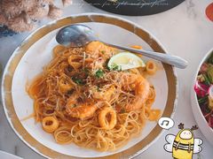 -The Rug Cafe(王府中环店)