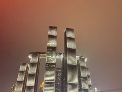 -重庆两江夜游-交运系列
