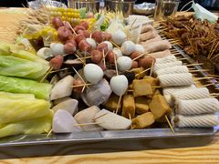 -路遥的小屋冷沾沾(凯德广场店)