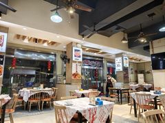 -辣不怕口味虾(凌霄路店)