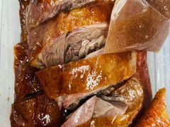 烧鹅-永兴烧腊