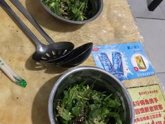 -重庆特色冷锅鱼(武大店)