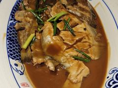 -旺角小渔村·海肠捞饭开创者(环山路店)