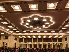 -人民大会堂