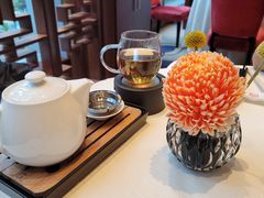 -香乐园·淮扬菜中餐厅·Shang Garden(福田香格里拉店)