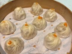 蟹黄小笼-知味观·味庄(杨公堤店)