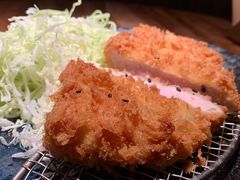 -山杏yama-katsu·吉列炸物