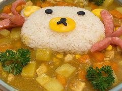 -红小满休闲餐厅(十全街店)