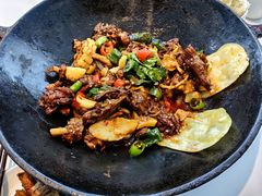 -徐小姐爱地锅(海州万达店)