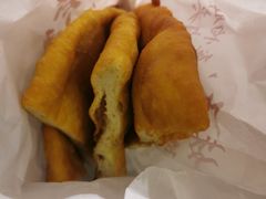 涮锅油饼-袁家村关中印象体验地(东方亿象城店)